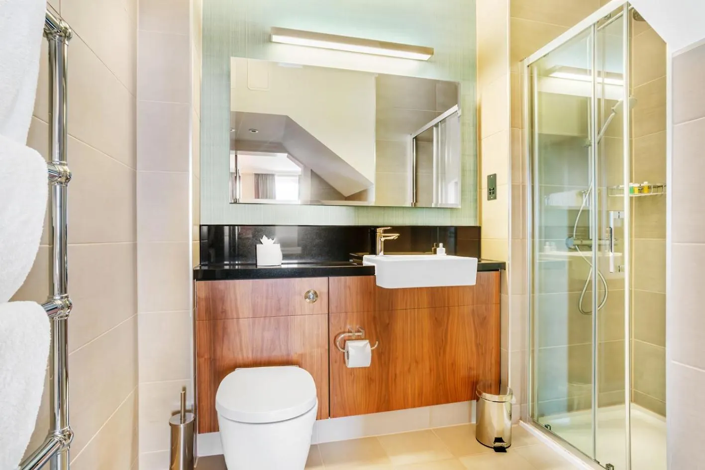 The Place Hotel Edinburgh