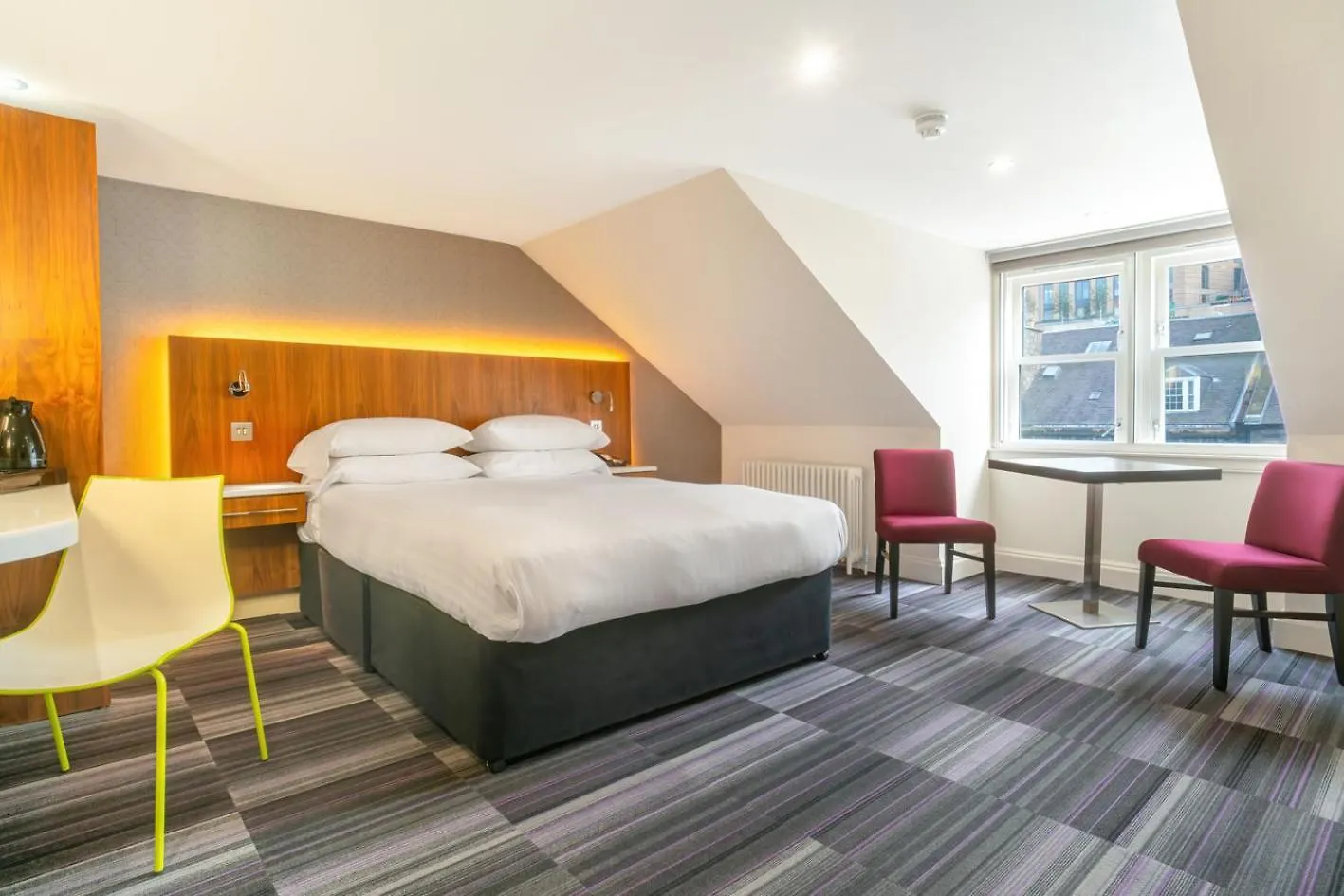 The Place Hotel Edinburgh