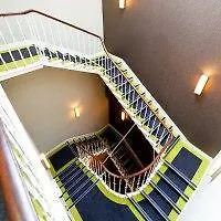 The Place Hotel Edinburgh United Kingdom