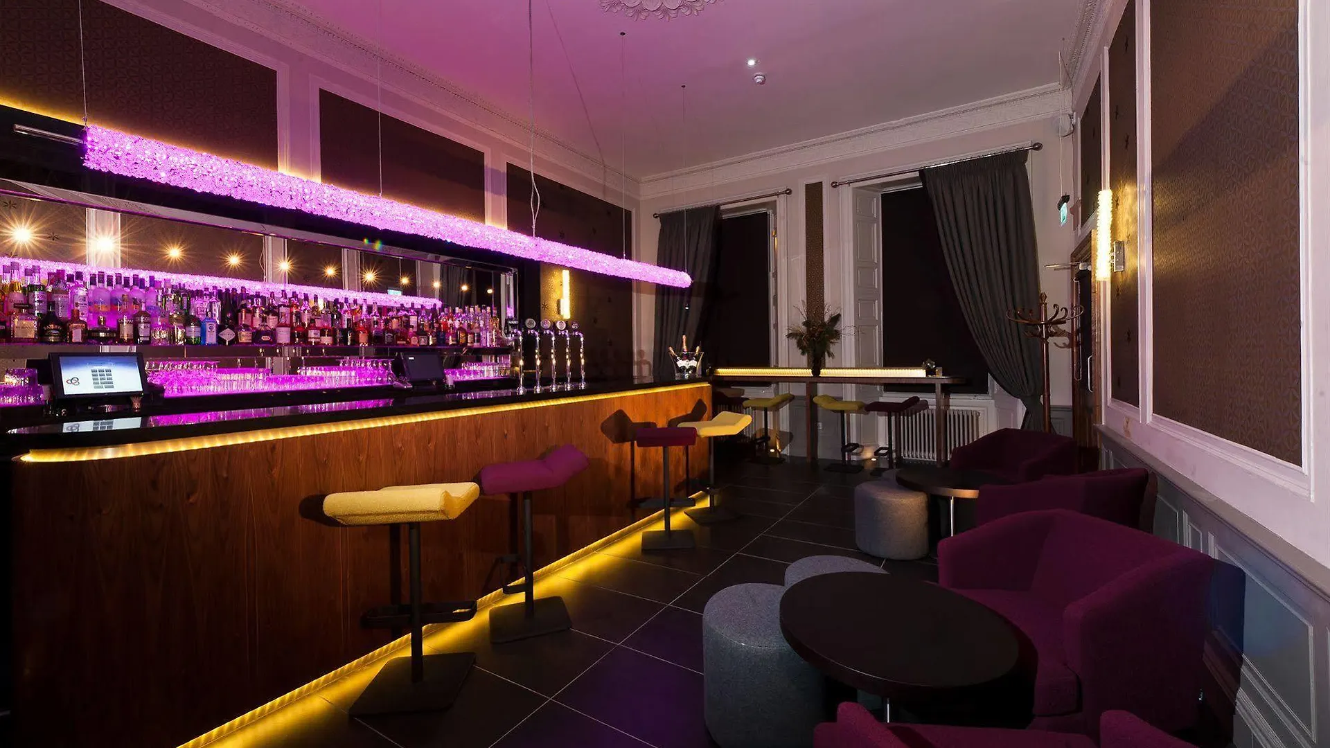 The Place Hotel Edinburgh