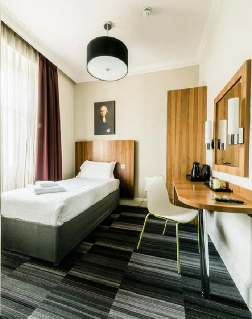 The Place Hotel Edinburgh