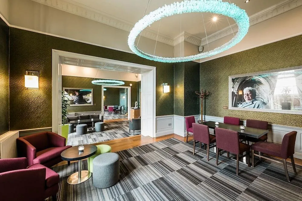 The Place Hotel Edinburgh