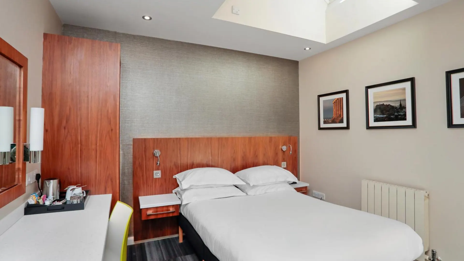 The Place Hotel Edinburgh