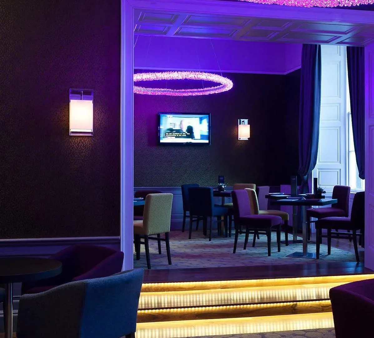 The Place Hotel Edinburgh